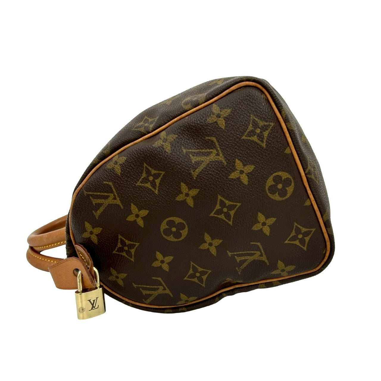 LOUIS VUITTON ルイヴィトン (Vintage) スピーディ 25 ハンドバッグ – Trip