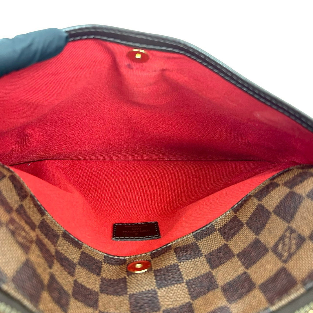 Shoulder bag Louis Vuitton Bloomsbury PM