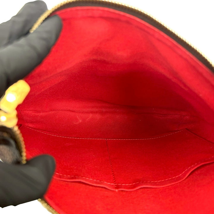 Shoulder bag Louis Vuitton Bloomsbury PM