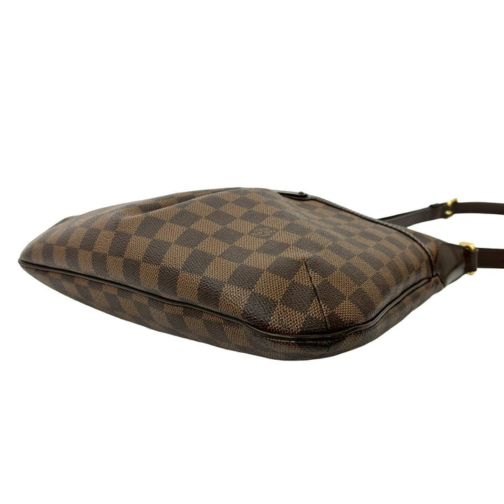 Shoulder bag Louis Vuitton Bloomsbury PM