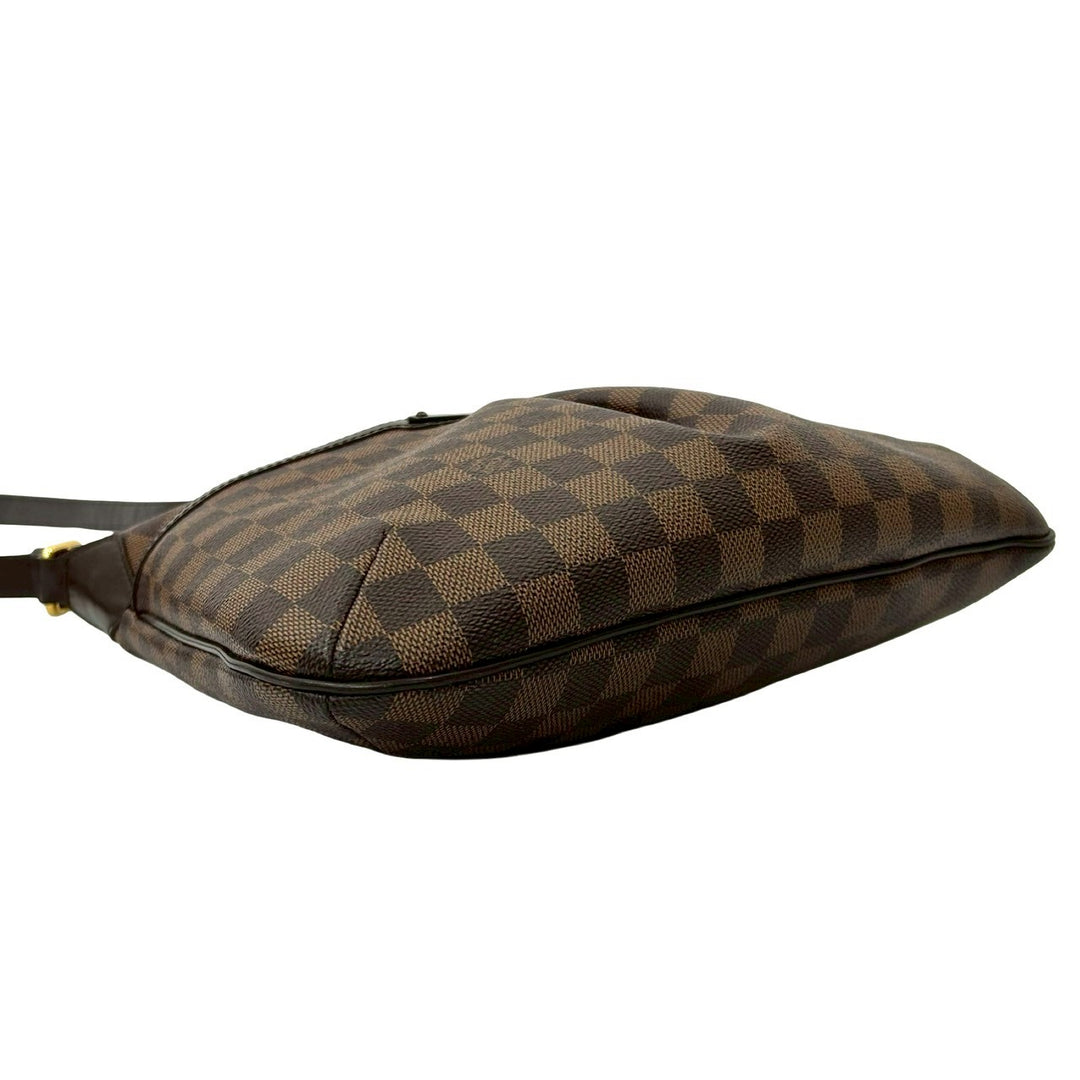 Shoulder bag Louis Vuitton Bloomsbury PM