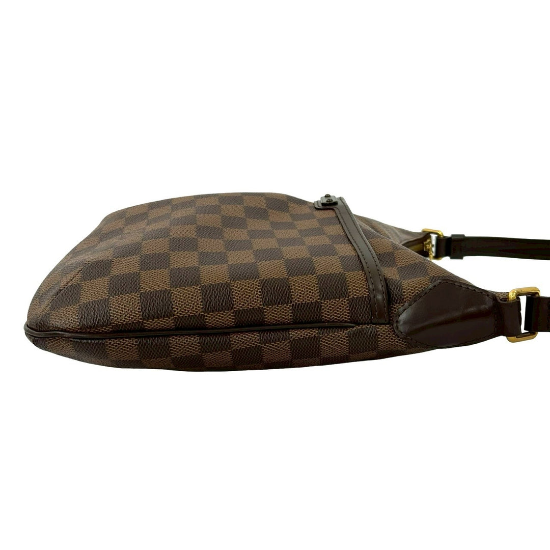 Shoulder bag Louis Vuitton Bloomsbury PM