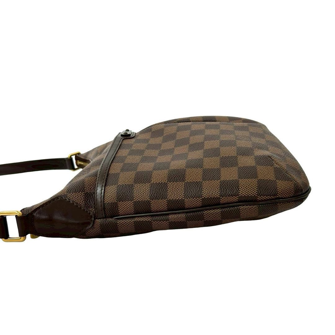Shoulder bag Louis Vuitton Bloomsbury PM