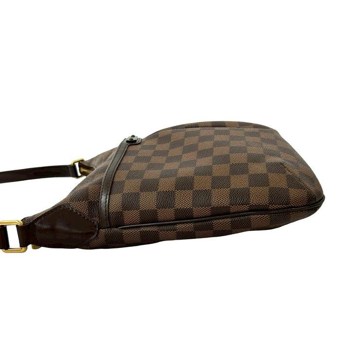 Shoulder bag Louis Vuitton Bloomsbury PM