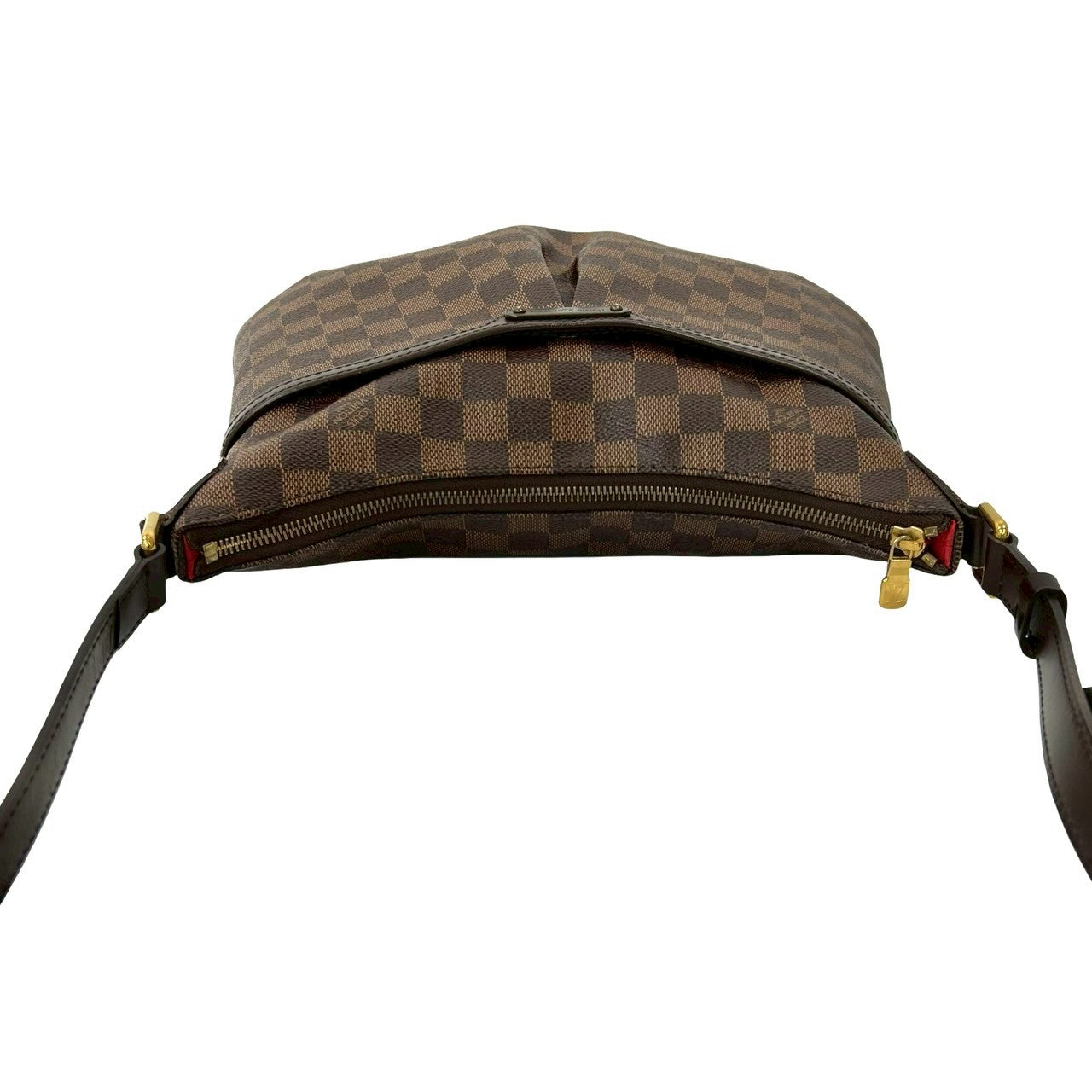 鑑定済 ルイヴィトン LOUISVUITTON ブルームズベリ ショルダーバッグ LOUIS VUITTON ルイヴィトン ブルームズベリ PM ショルダーバッグ – Trip