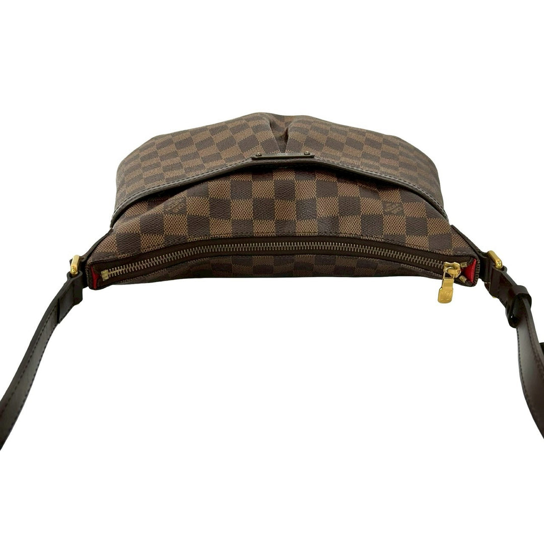 Shoulder bag Louis Vuitton Bloomsbury PM