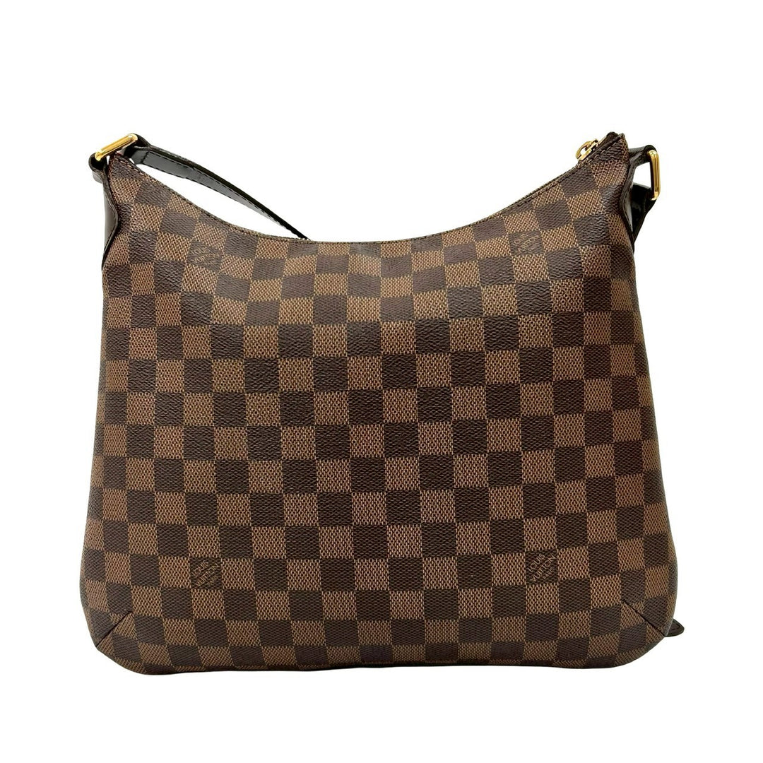 Shoulder bag Louis Vuitton Bloomsbury PM
