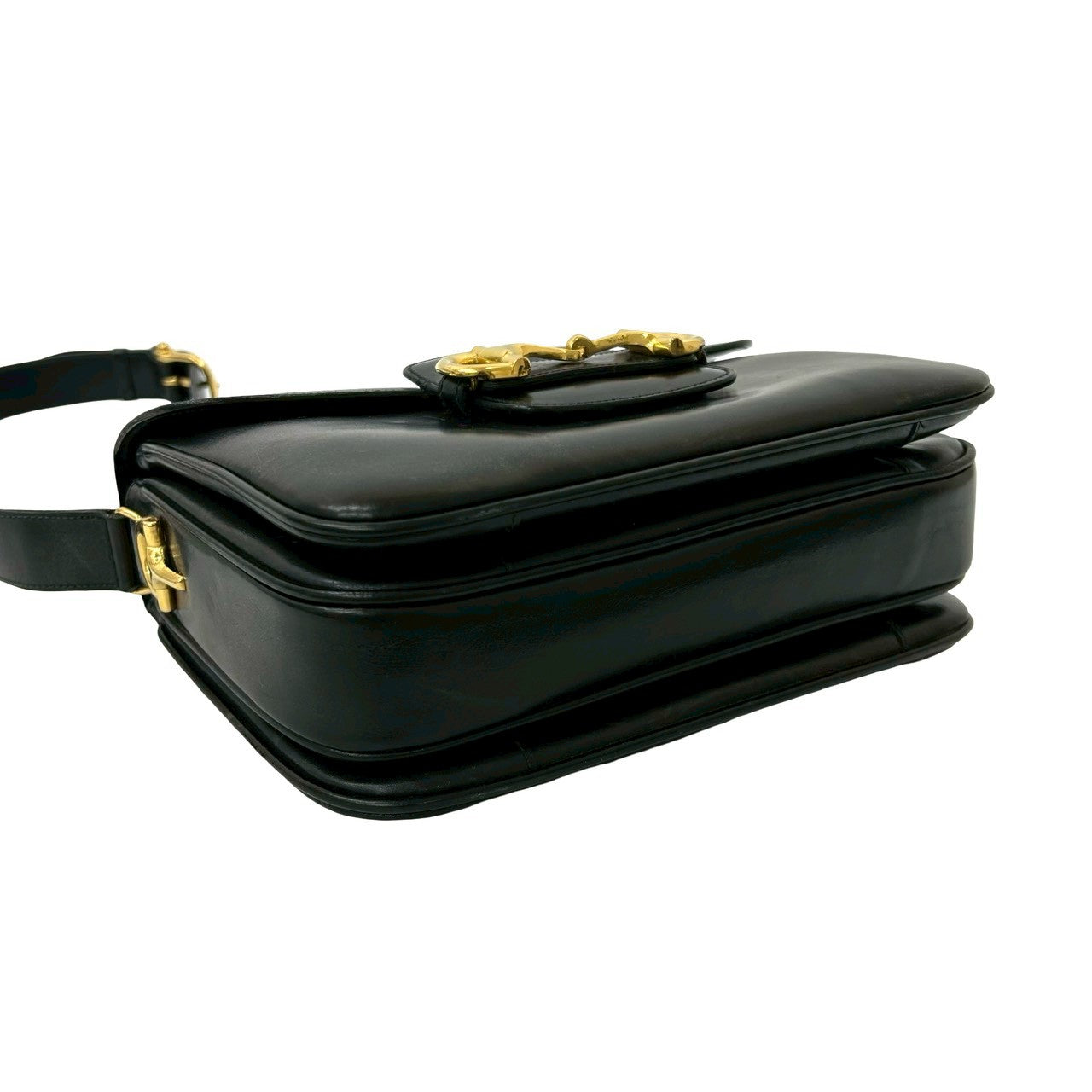 CELINE セリーヌ (Vintage) ショルダーバッグ – Trip