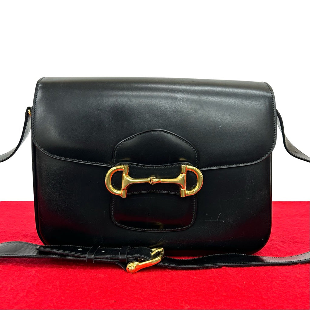 セリーヌ　ショルダーバッグ　CELINE　bag　CELINE　Vintage CELINE セリーヌ (Vintage) ショルダーバッグ – Trip