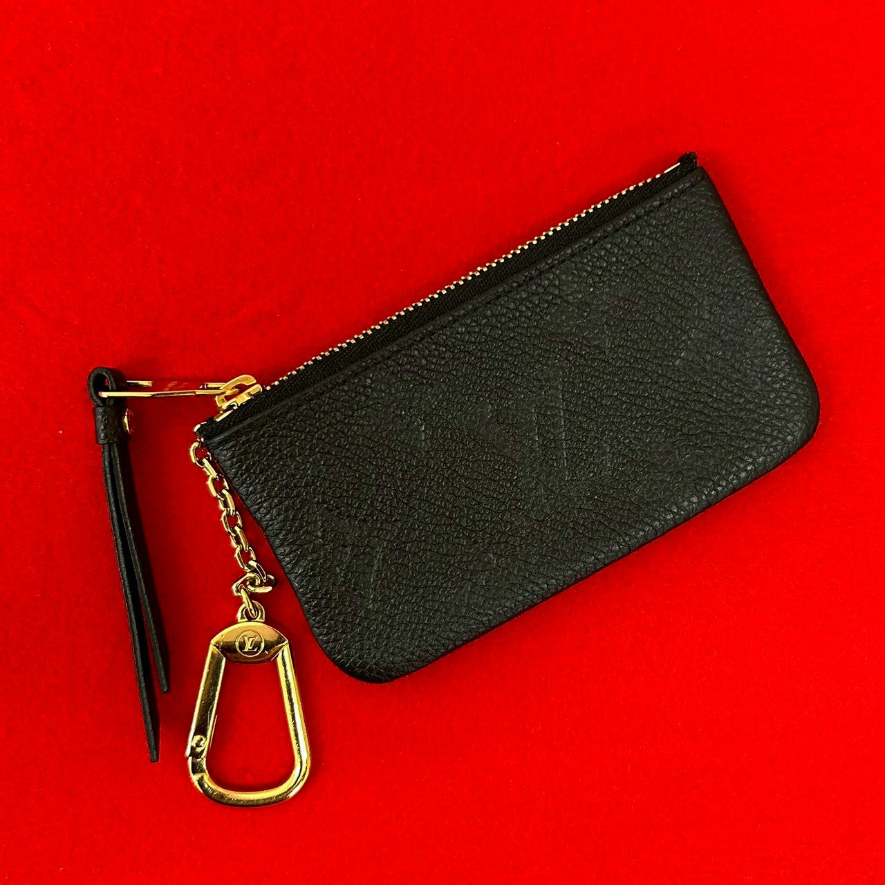 LOUIS VUITTON ルイヴィトン ポシェット クレ コインケース – Trip