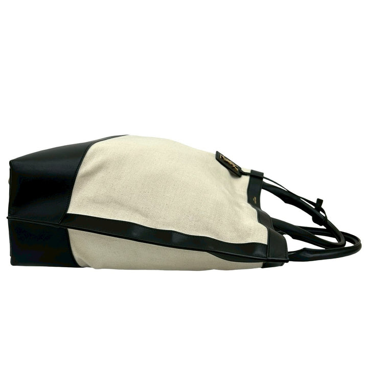 Tote Bag Yves Saint Laurent Sack Shopping