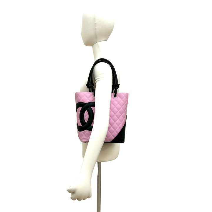 tote bag chanel
