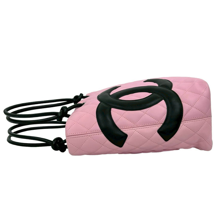 tote bag chanel