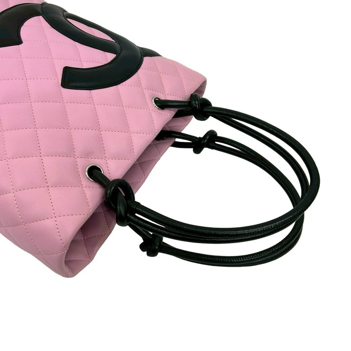 tote bag chanel