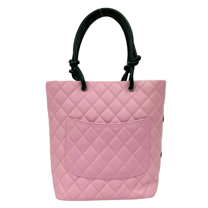 tote bag chanel