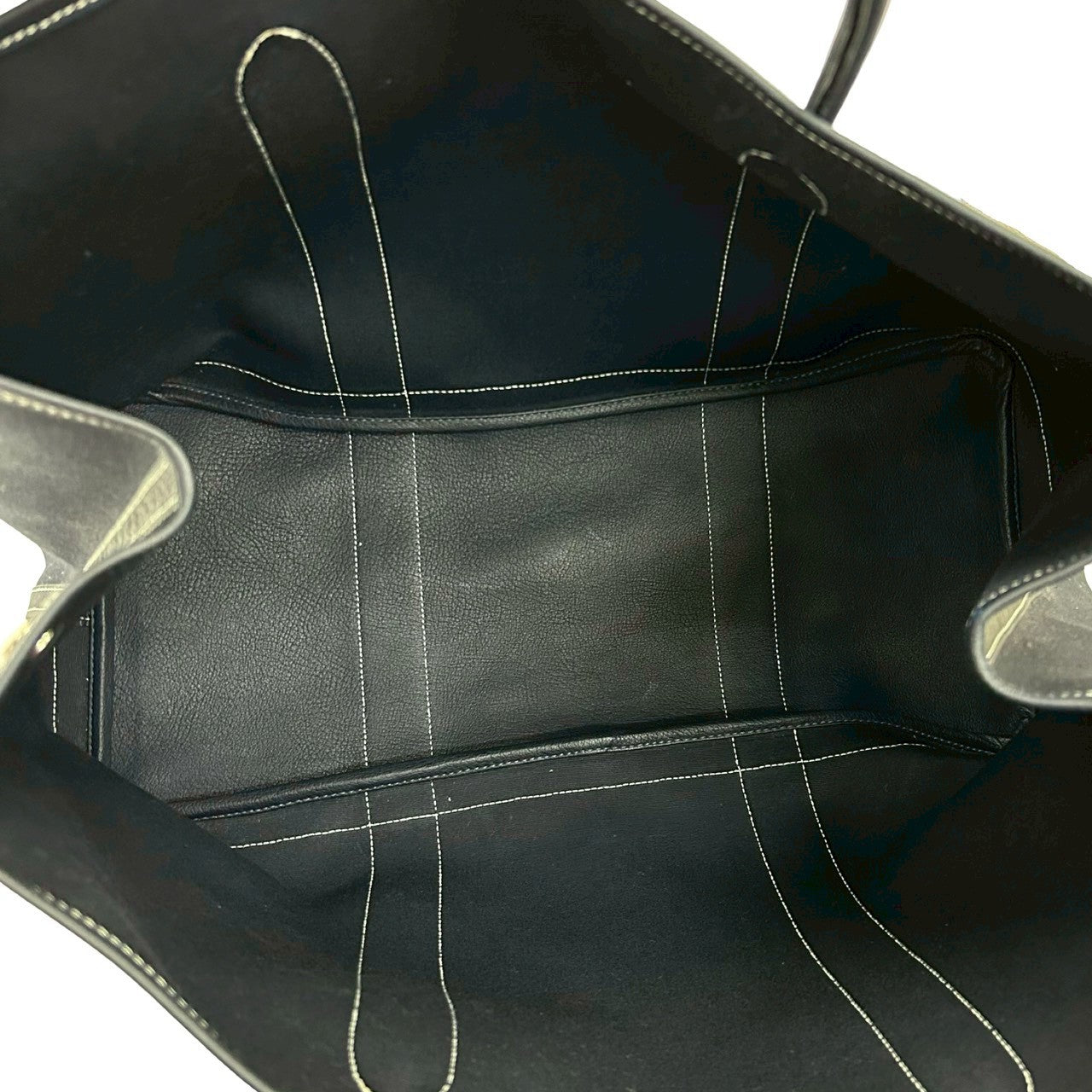 HERMES エルメス (Vintage) ガーデンパーティ MM トートバッグ – Trip