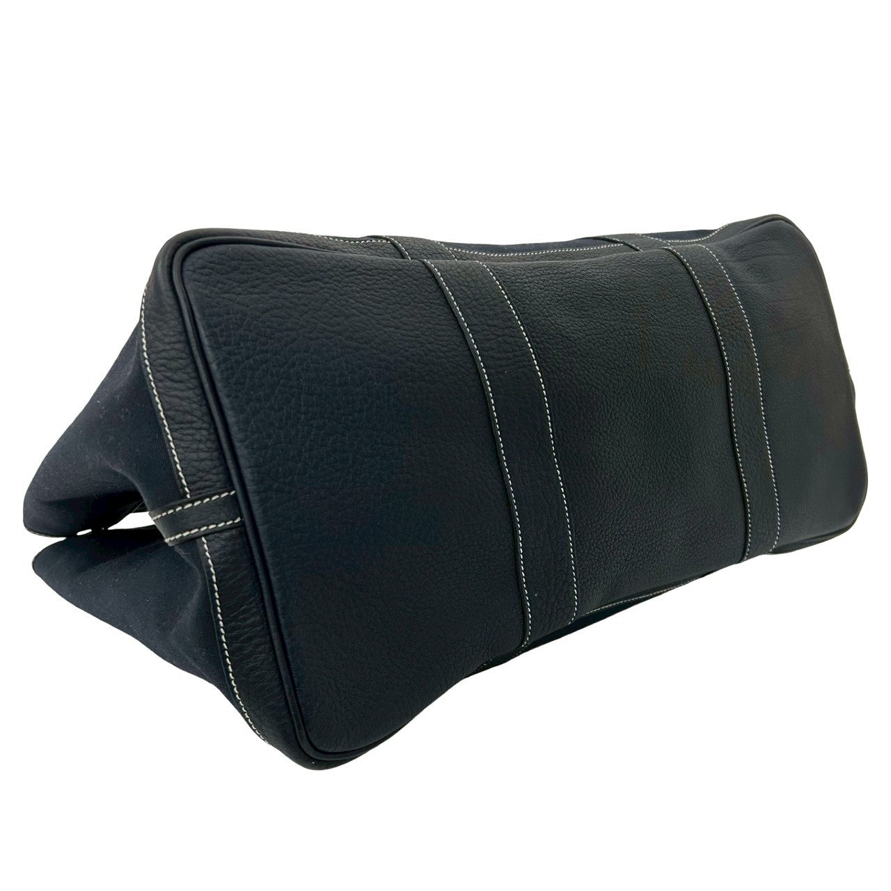 HERMES エルメス (Vintage) ガーデンパーティ MM トートバッグ – Trip