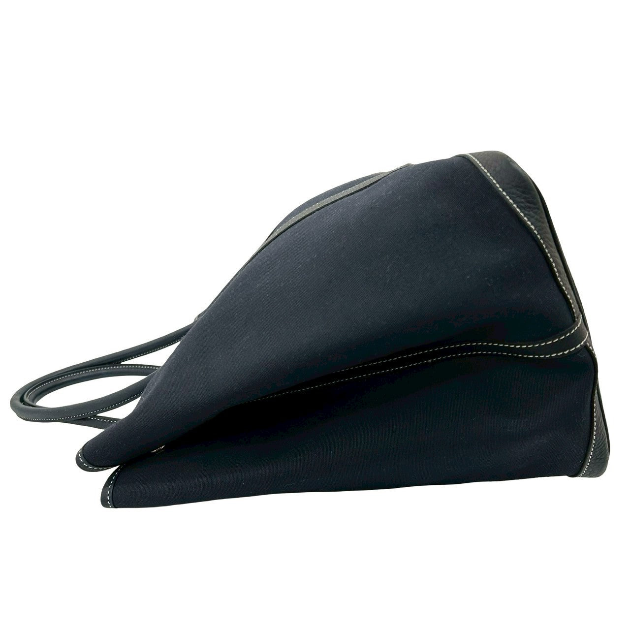 HERMES エルメス (Vintage) ガーデンパーティ MM トートバッグ – Trip