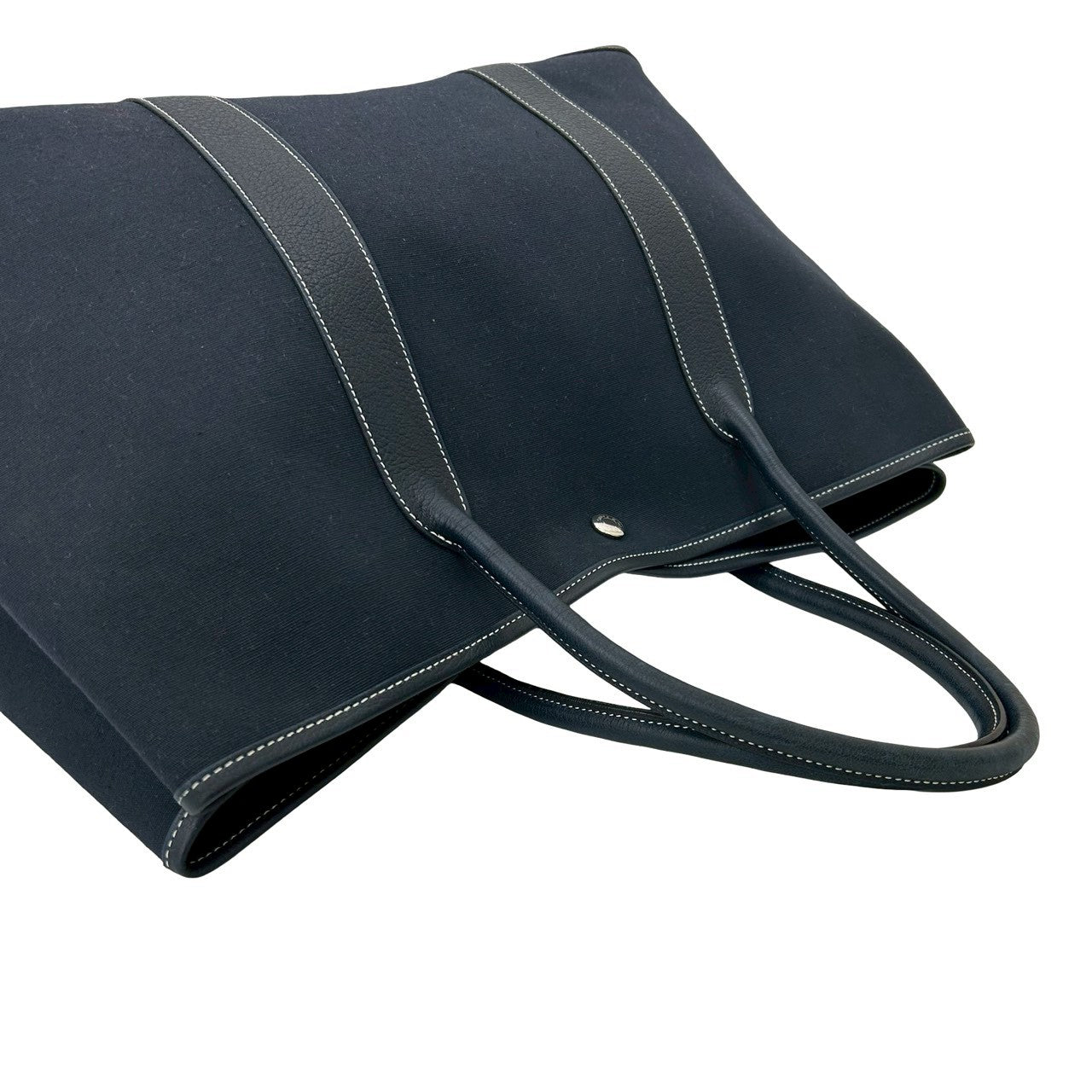 HERMES エルメス (Vintage) ガーデンパーティ MM トートバッグ – Trip