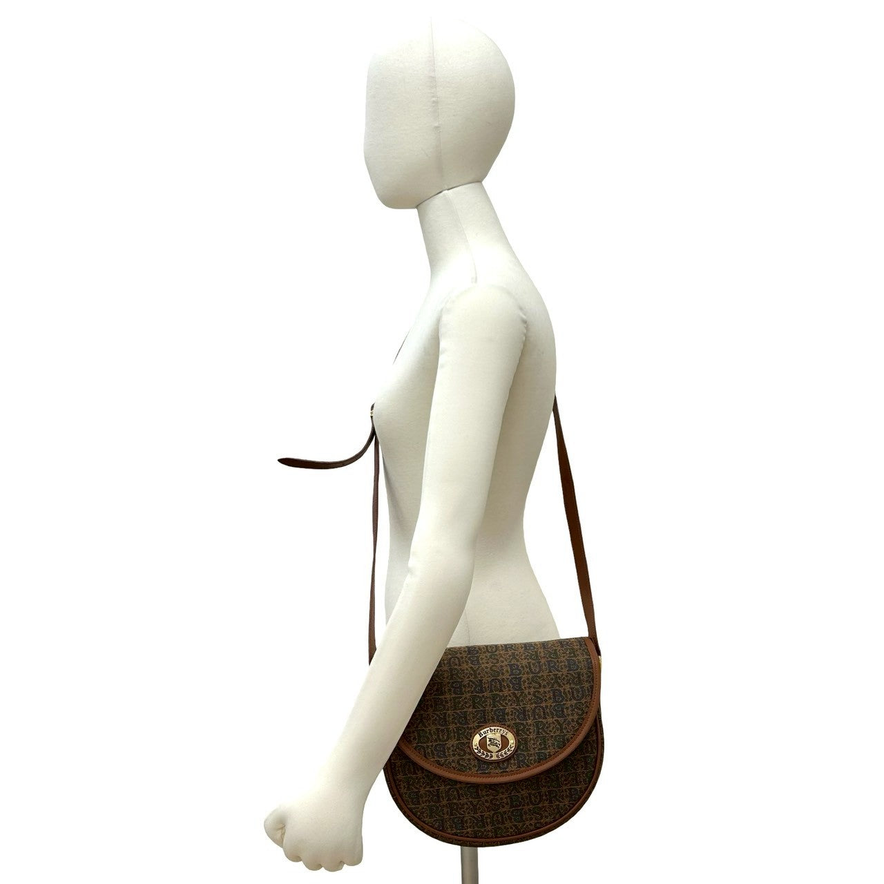 Burberrys バーバリーズ (Vintage) ショルダーバッグ – Trip