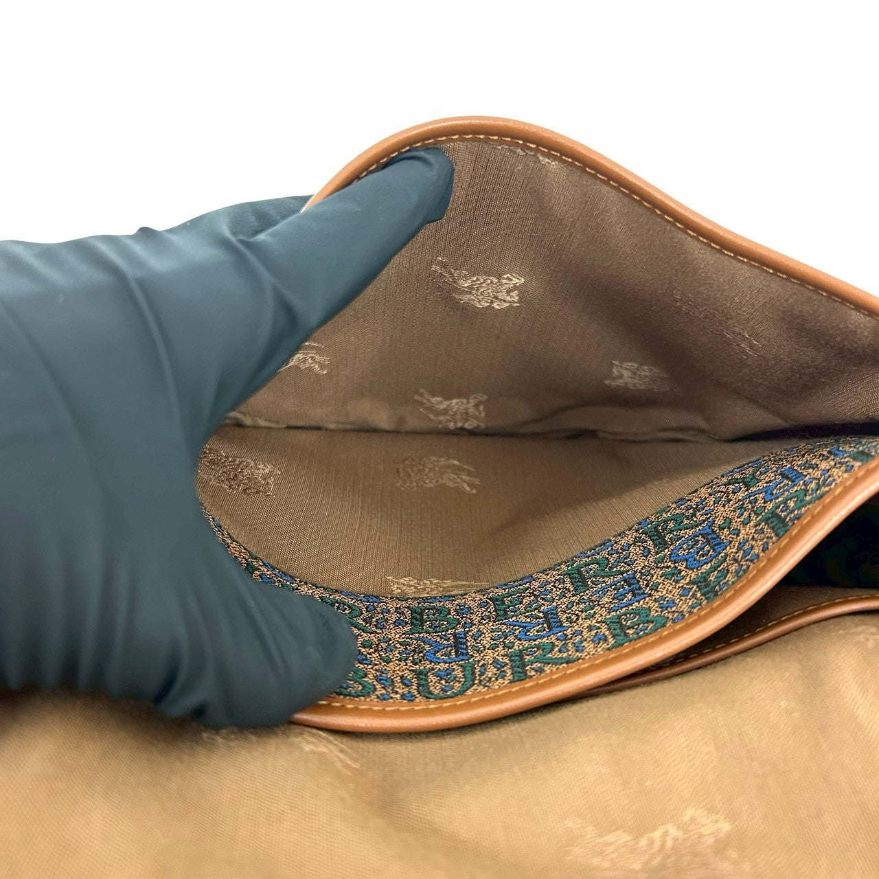 Burberrys バーバリーズ (Vintage) ショルダーバッグ – Trip