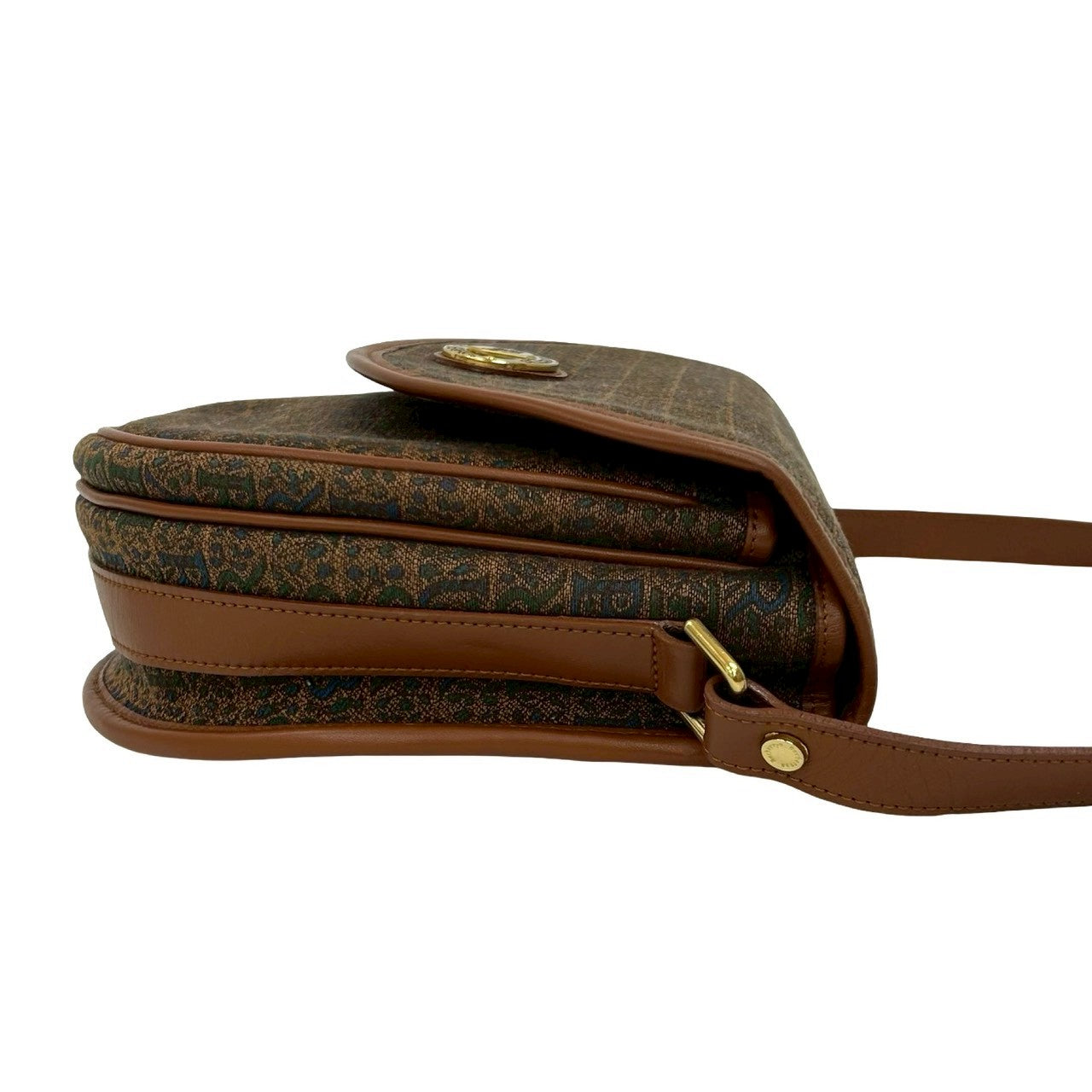 Burberrys バーバリーズ (Vintage) ショルダーバッグ – Trip