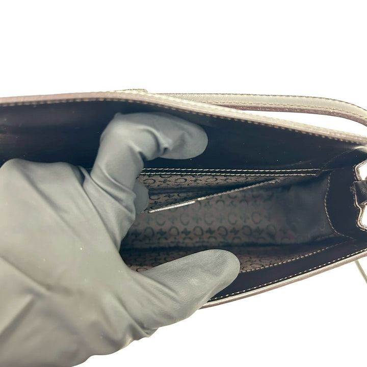 shoulder bag celine