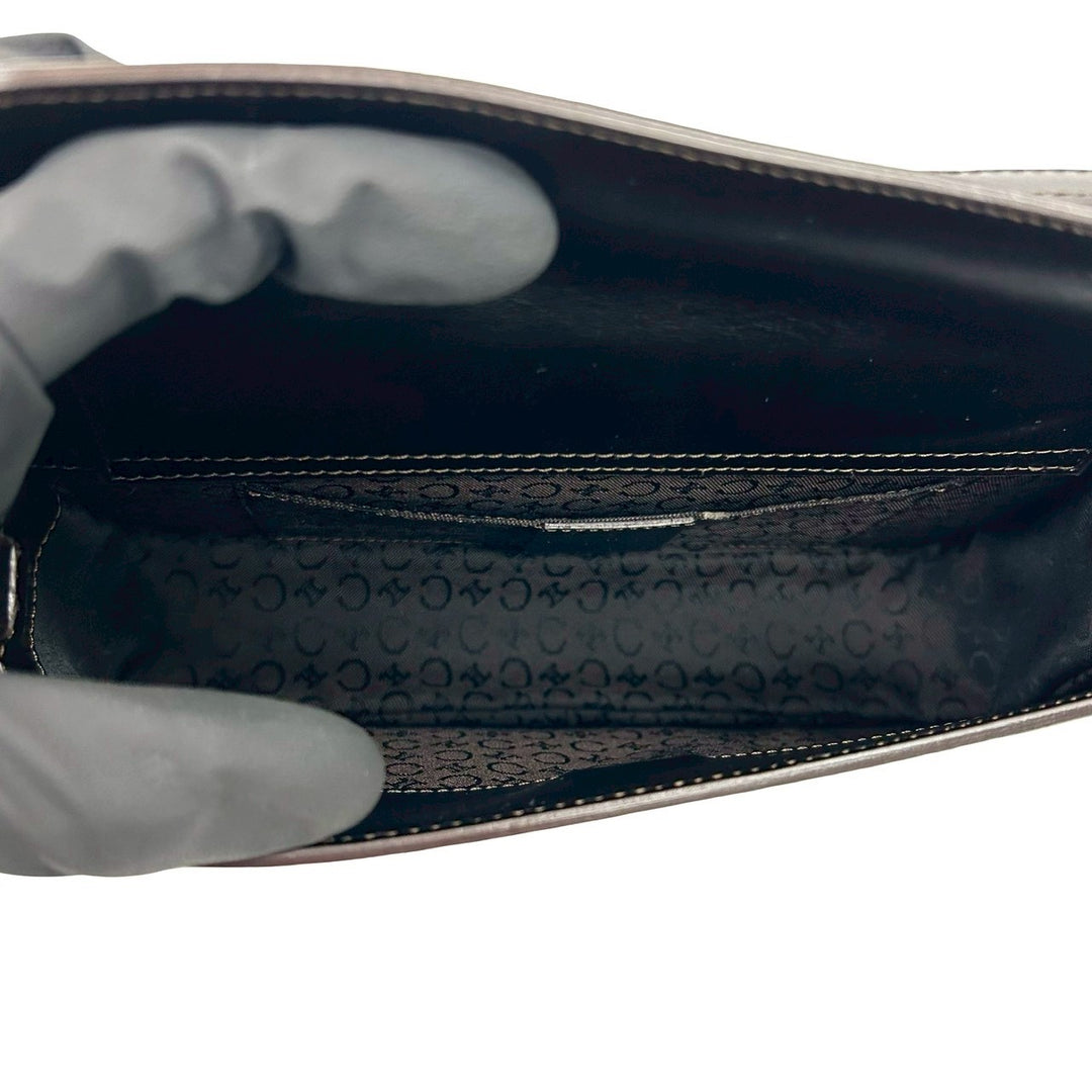 shoulder bag celine