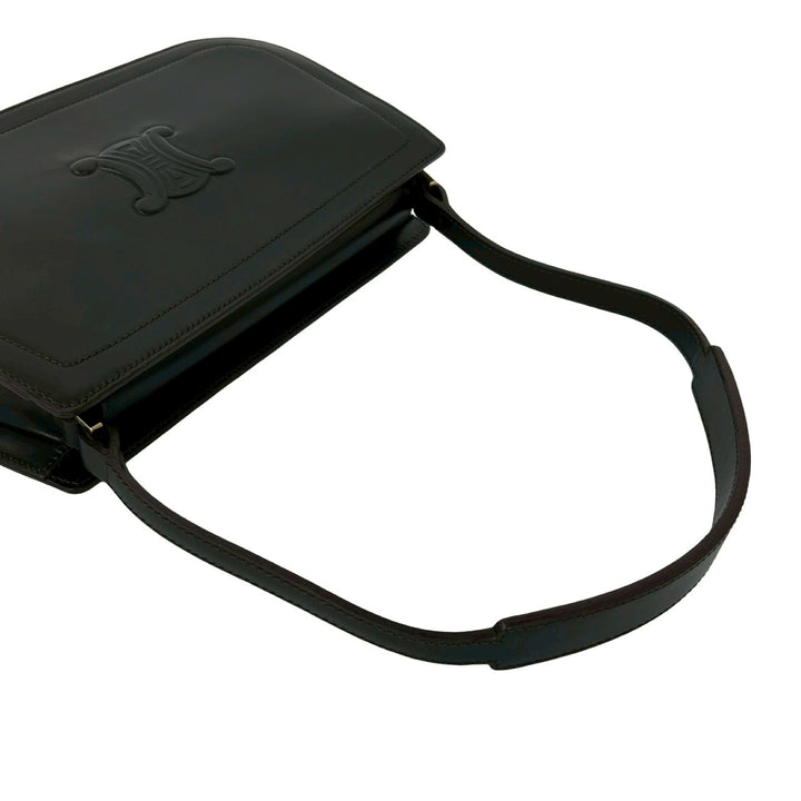 shoulder bag celine