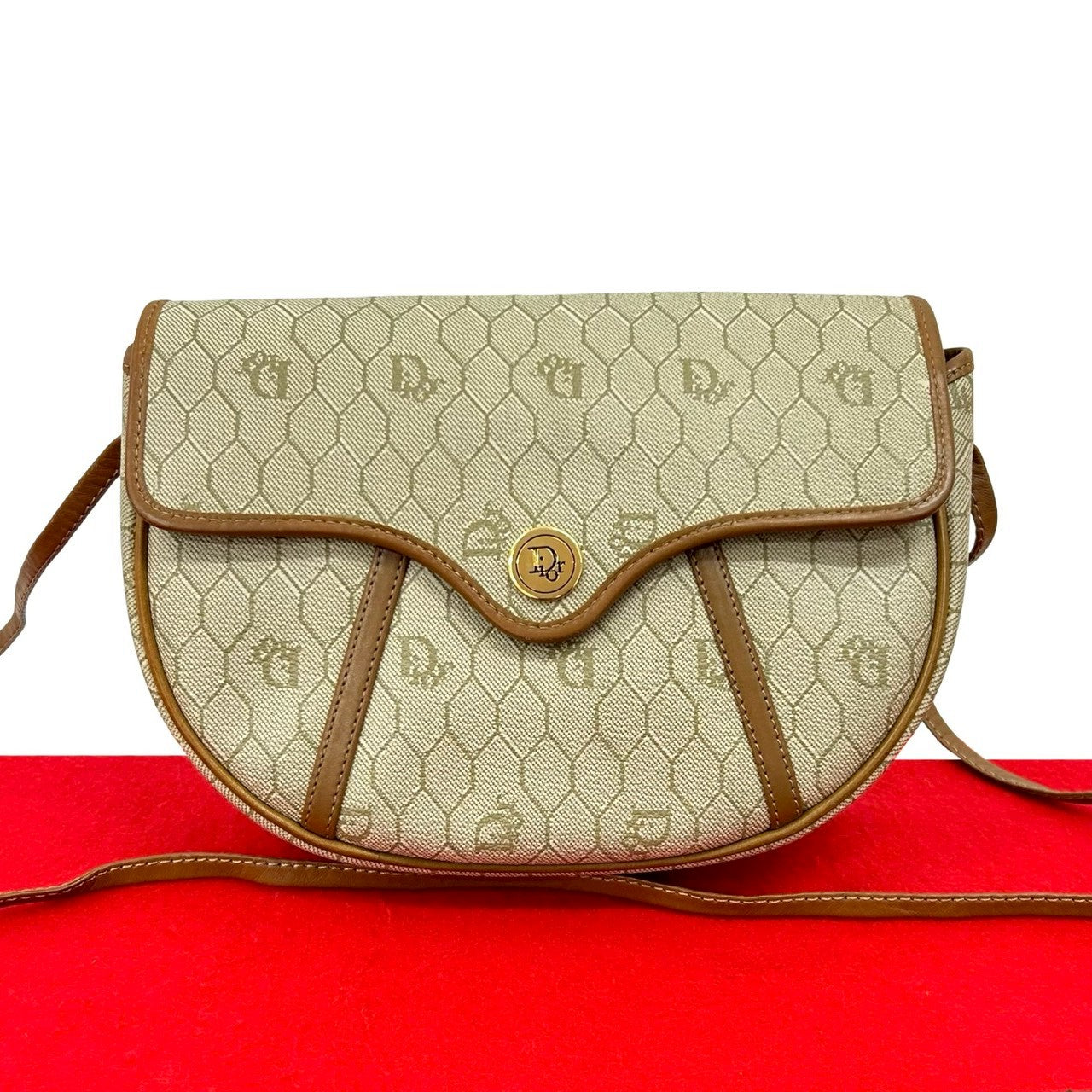 Christian Dior ディオール (Vintage) ショルダーバッグ – Trip