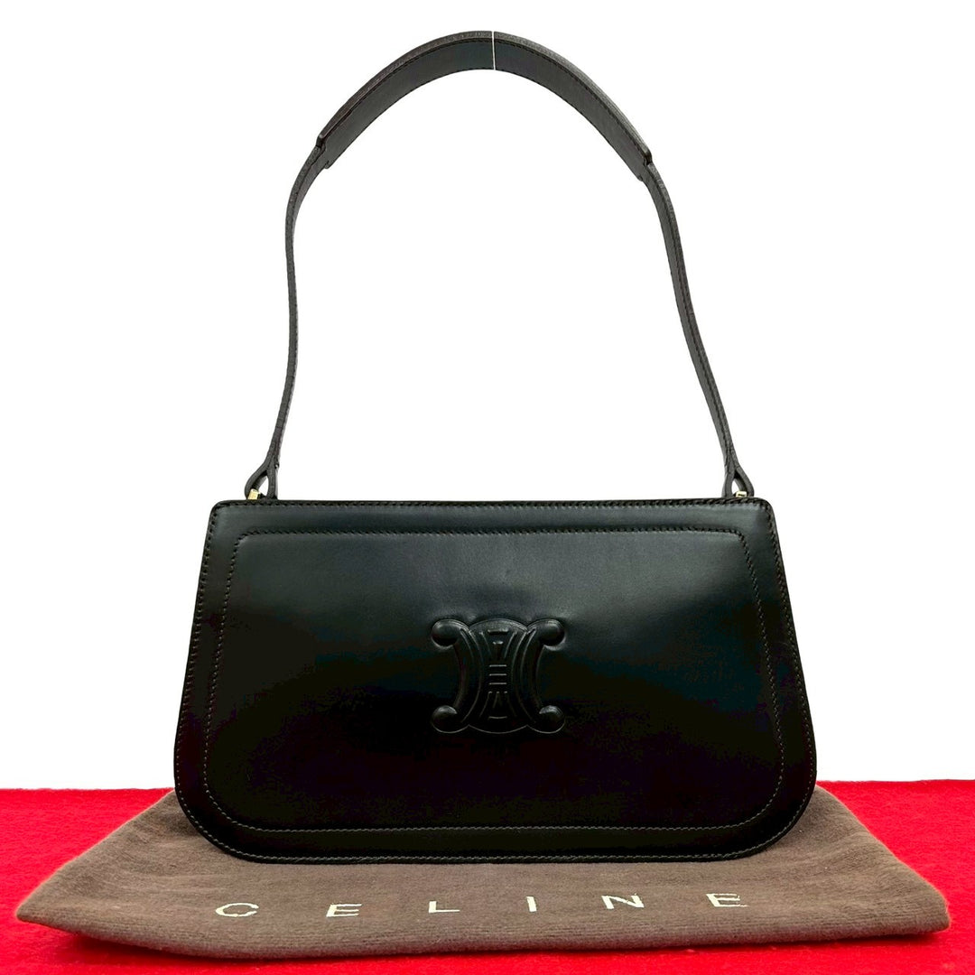 shoulder bag celine