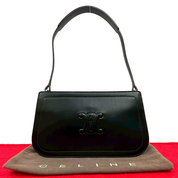 shoulder bag celine