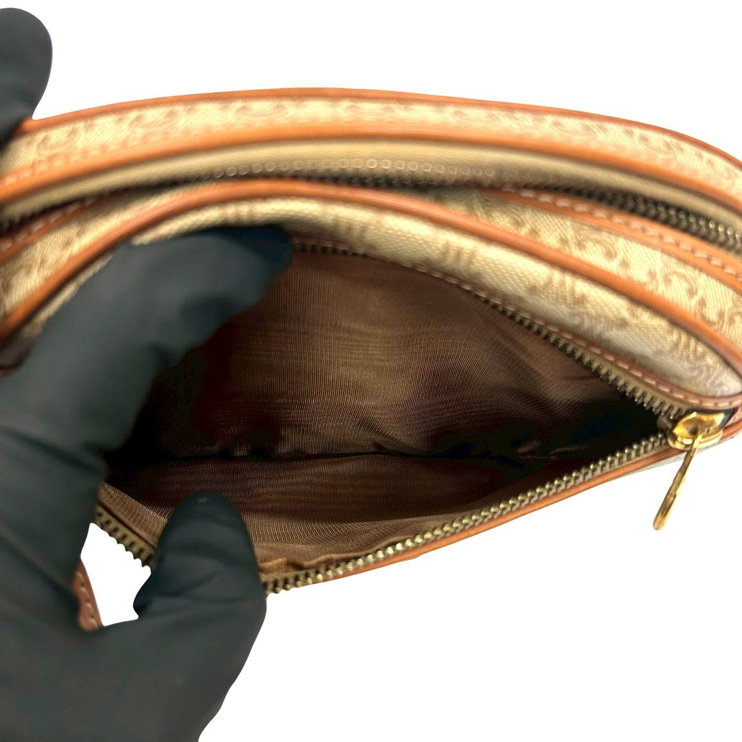shoulder bag celine