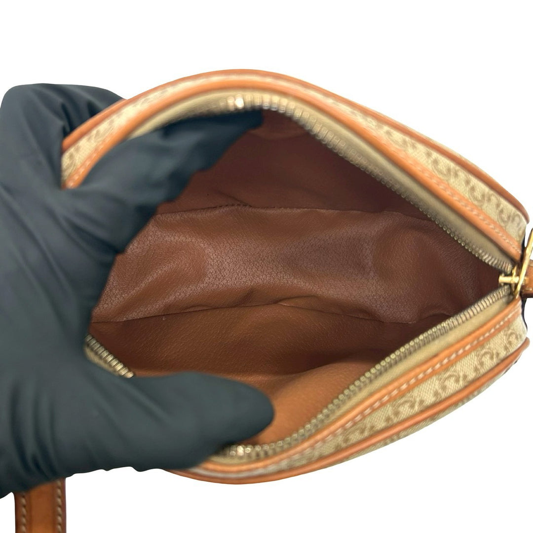 shoulder bag celine