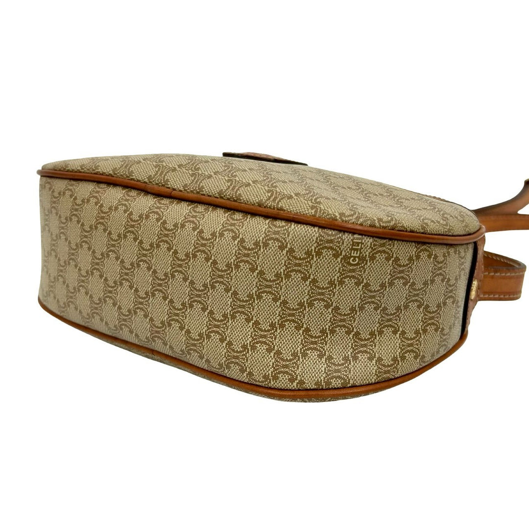 shoulder bag celine