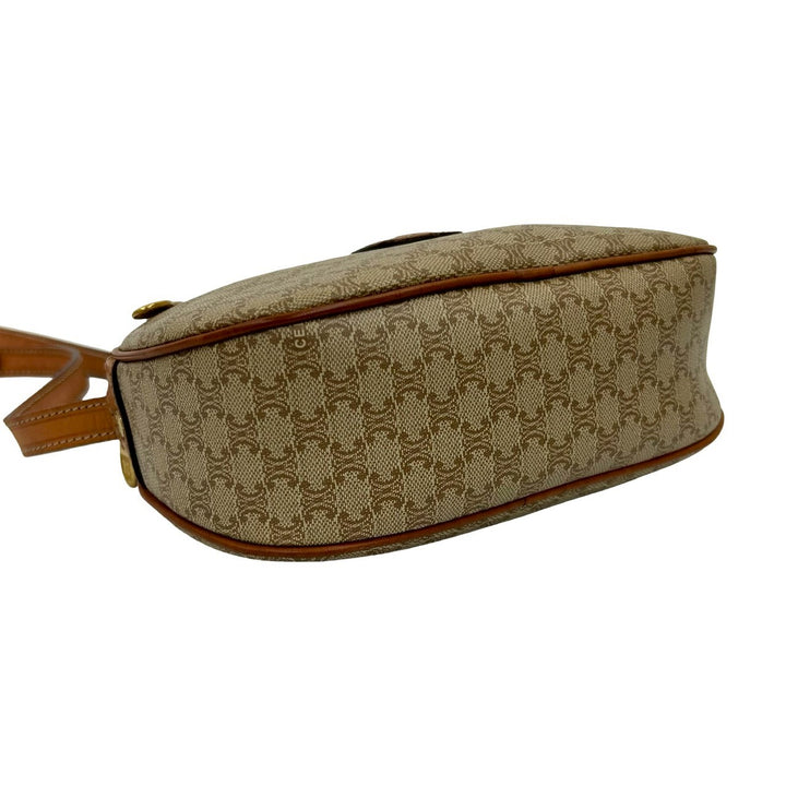 shoulder bag celine
