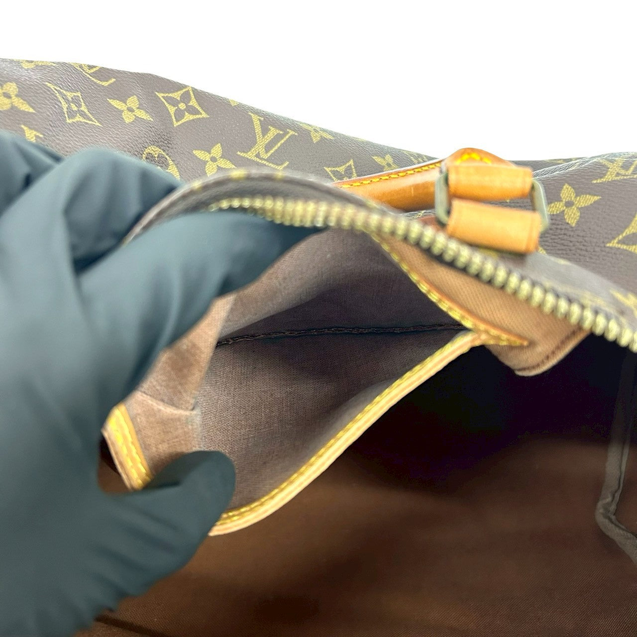 LOUIS VUITTON ルイヴィトン (Vintage) スピーディ 35 ハンドバッグ – Trip