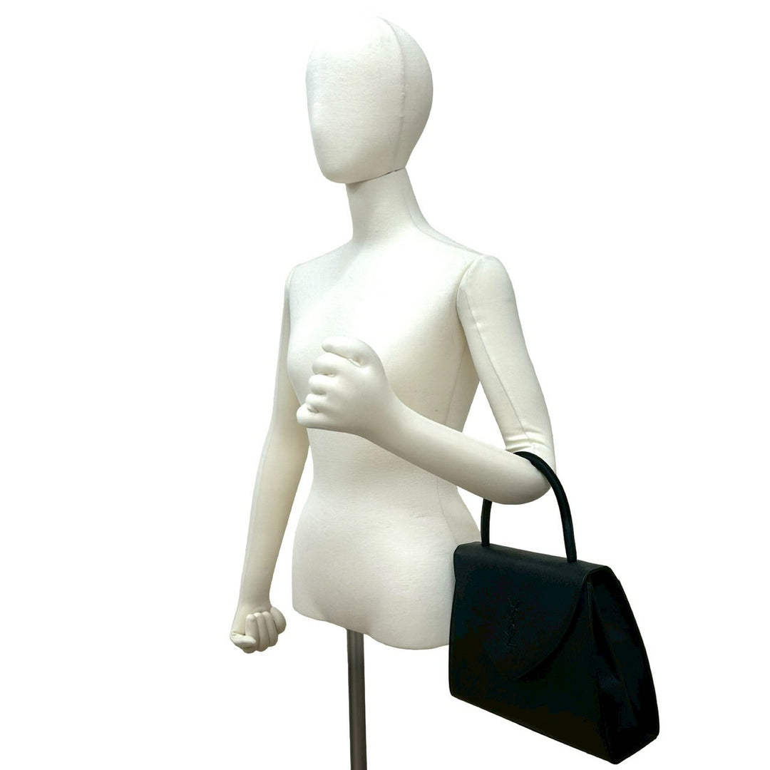 ハンドバッグ イヴ・サンローラン