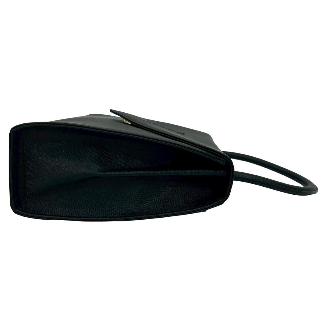 ハンドバッグ イヴ・サンローラン