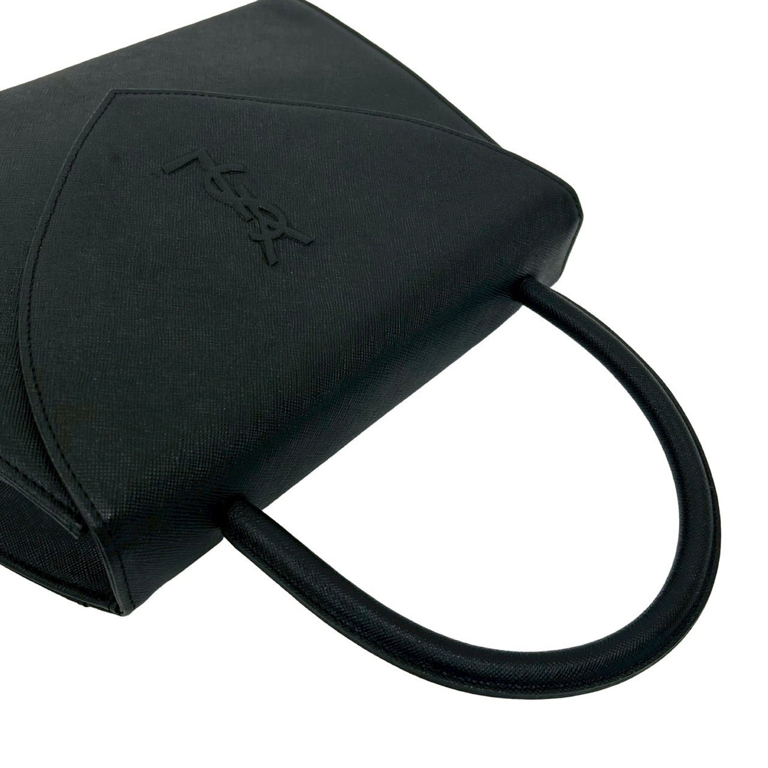 ハンドバッグ イヴ・サンローラン