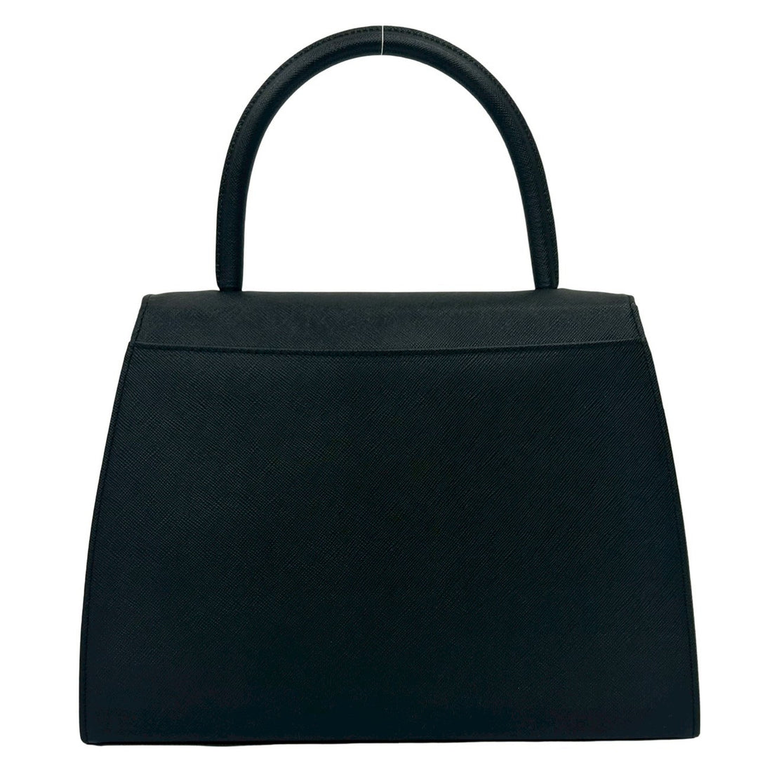 ハンドバッグ イヴ・サンローラン