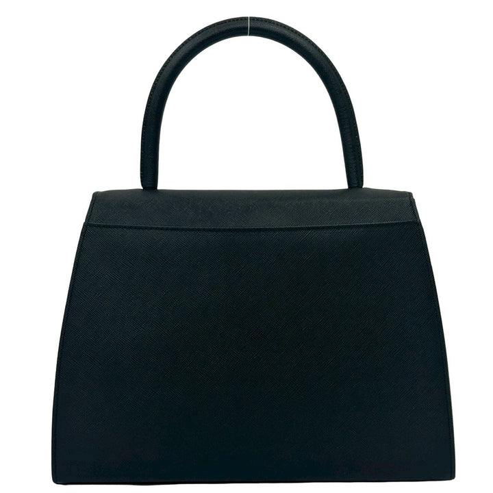 ハンドバッグ イヴ・サンローラン