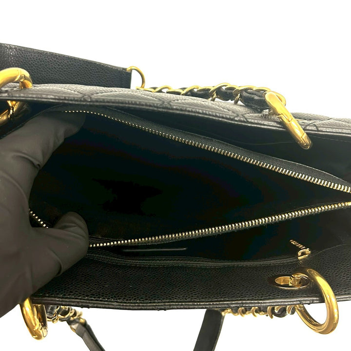 tote bag chanel