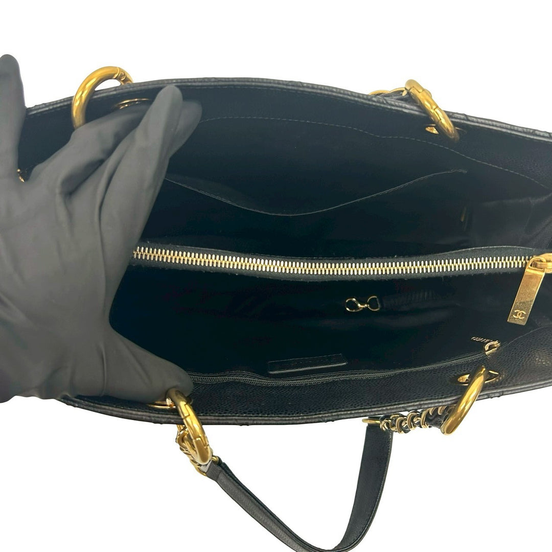 tote bag chanel