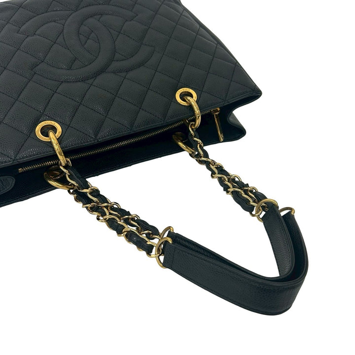 tote bag chanel