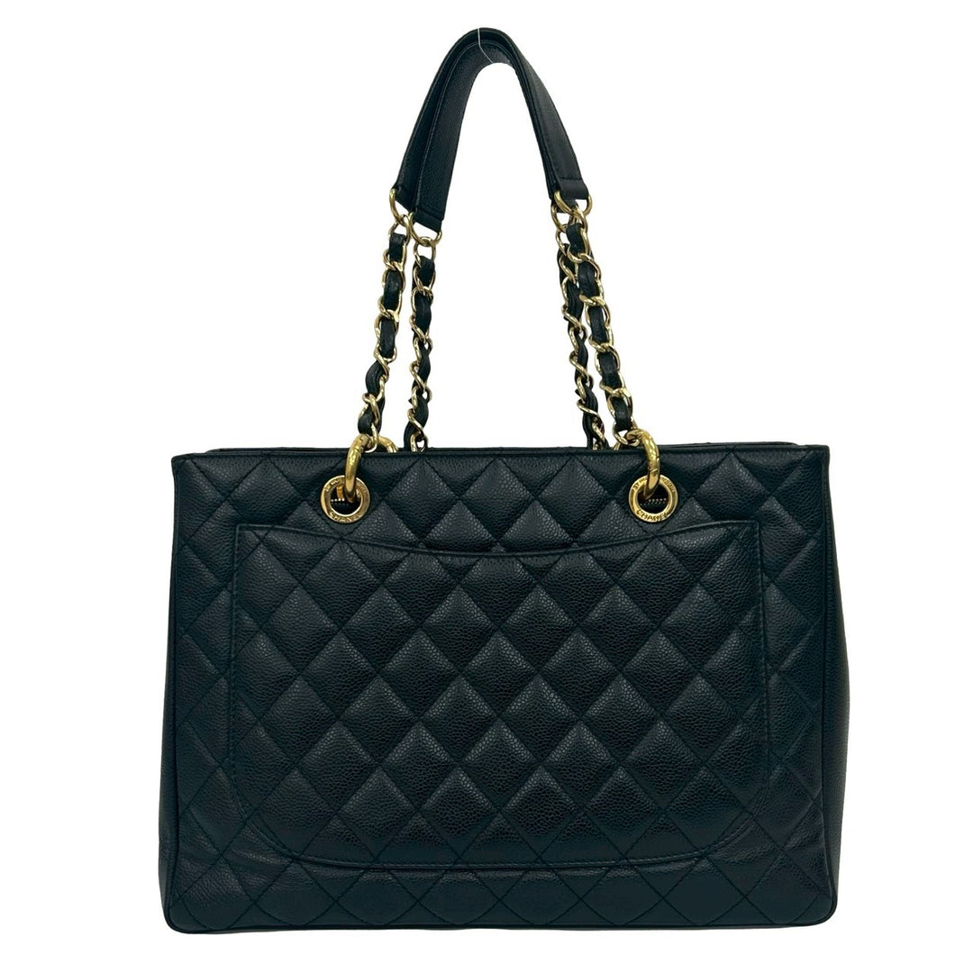 tote bag chanel