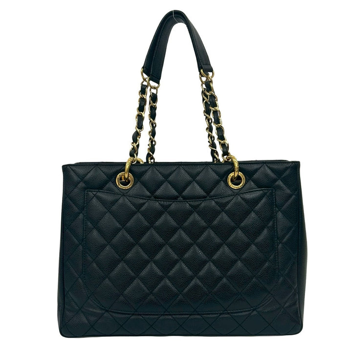 tote bag chanel