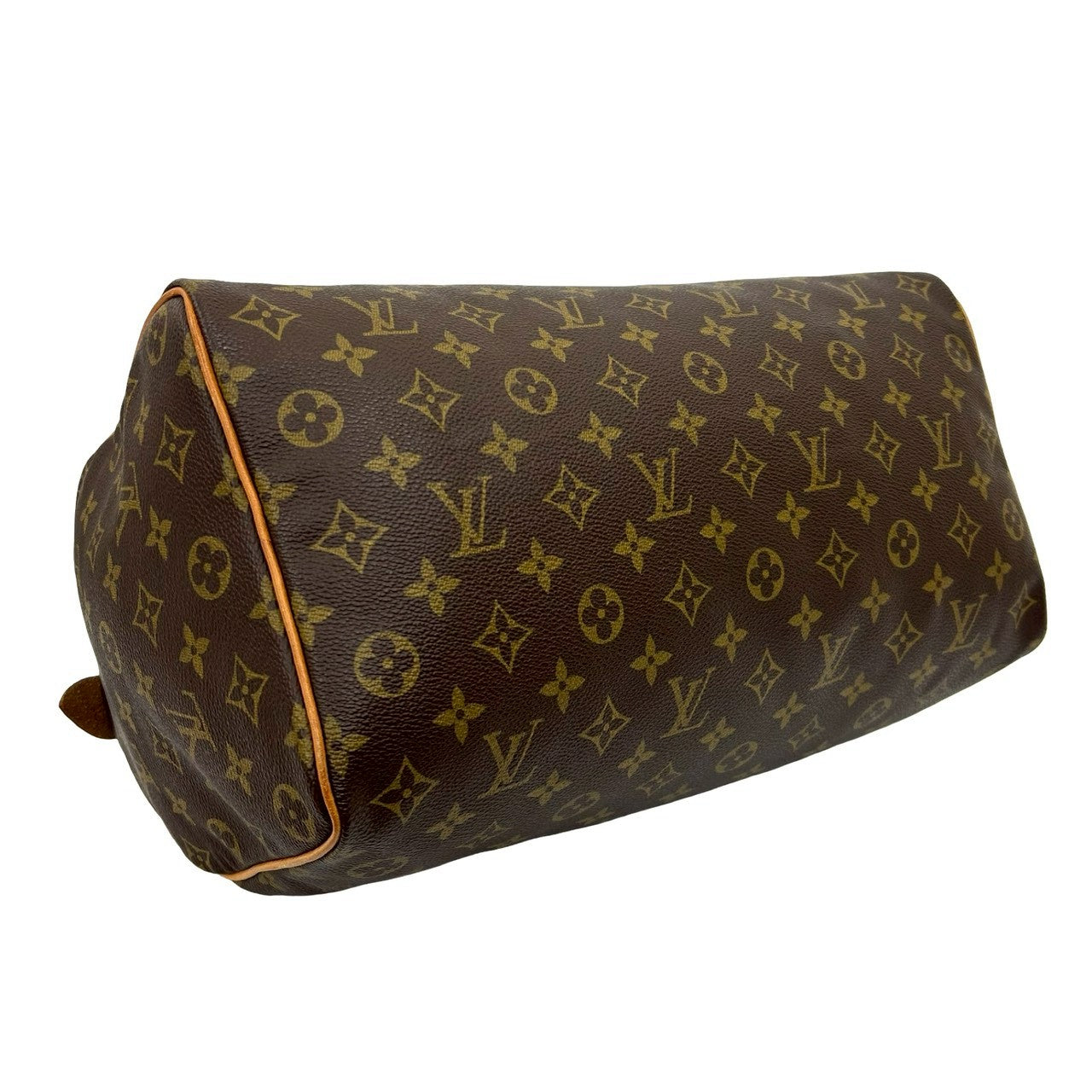 LOUIS VUITTON ルイヴィトン (Vintage) スピーディ 35 ハンドバッグ – Trip