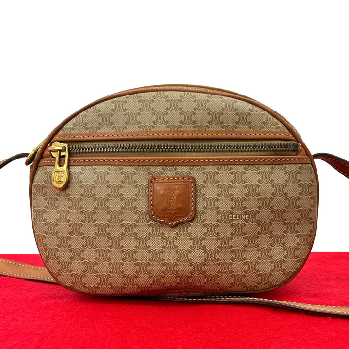shoulder bag celine