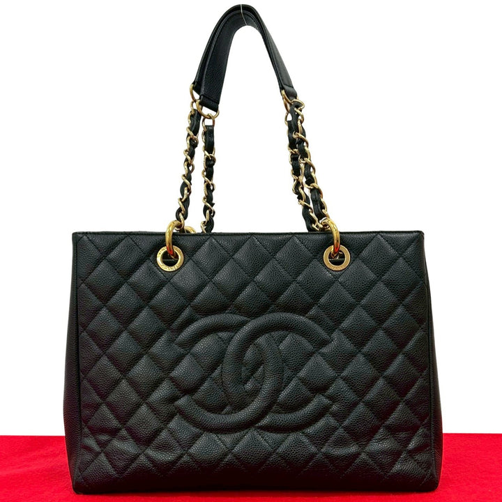 tote bag chanel